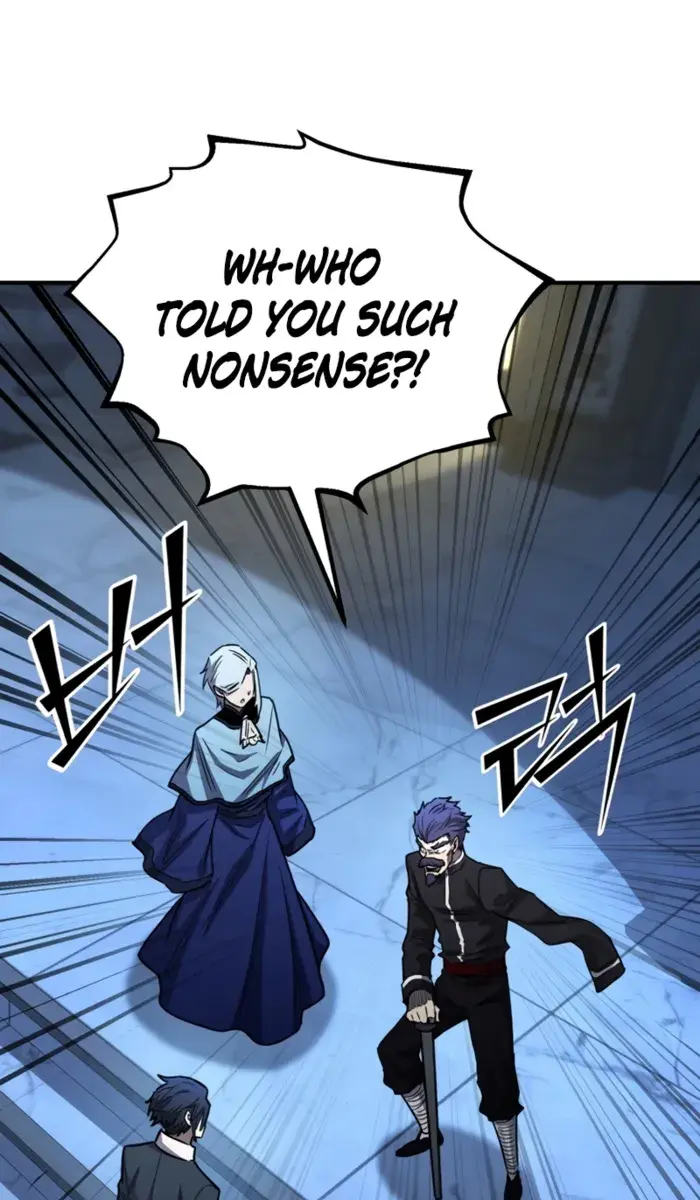 I Awoke as a God After Auto-Battling for a Million Years Chapter 171 Page 17