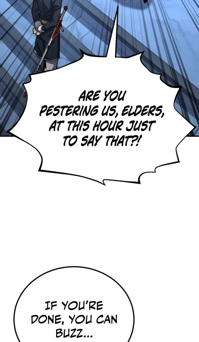 I Awoke as a God After Auto-Battling for a Million Years Chapter 171 Page 18