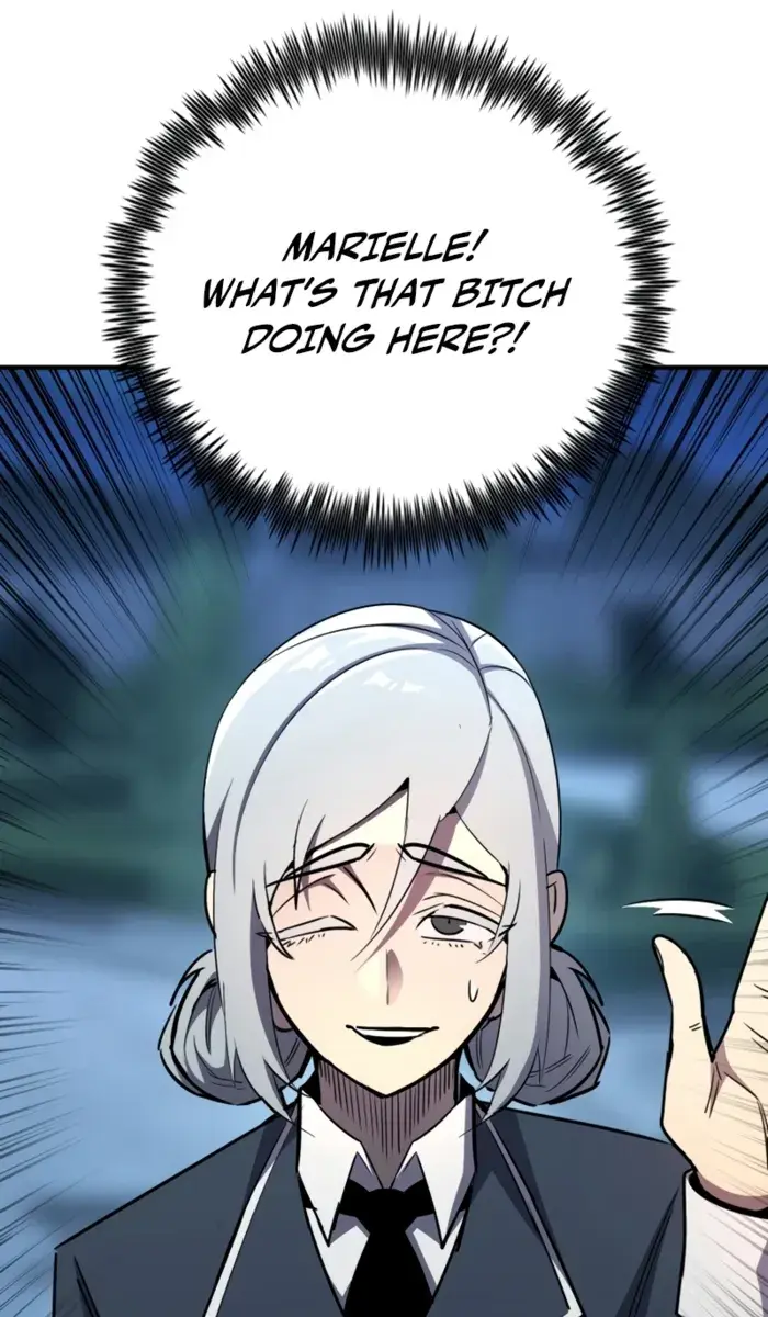 I Awoke as a God After Auto-Battling for a Million Years Chapter 171 Page 22