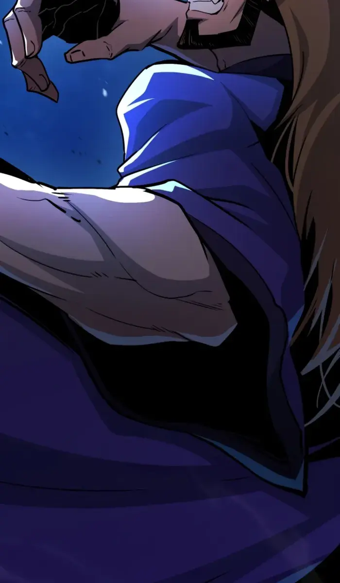 I Awoke as a God After Auto-Battling for a Million Years Chapter 171 Page 40