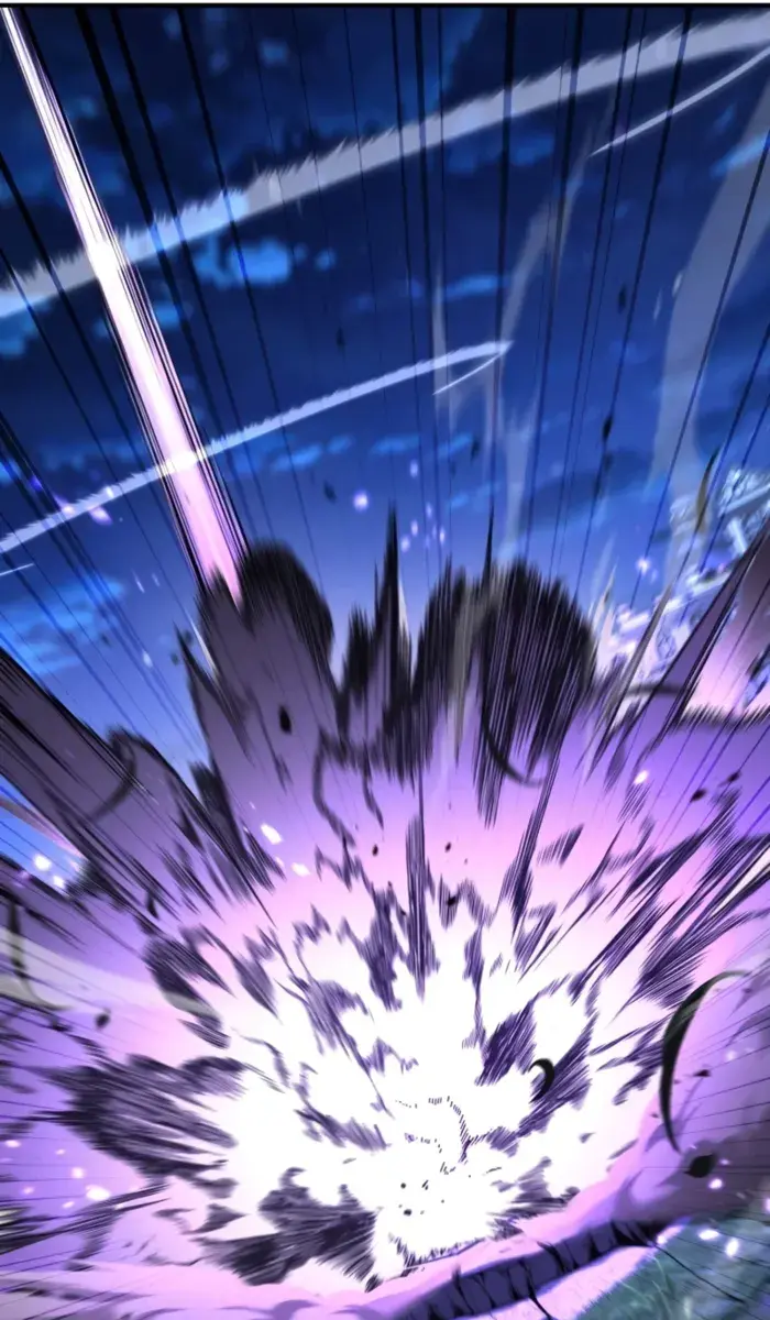 I Awoke as a God After Auto-Battling for a Million Years Chapter 171 Page 44