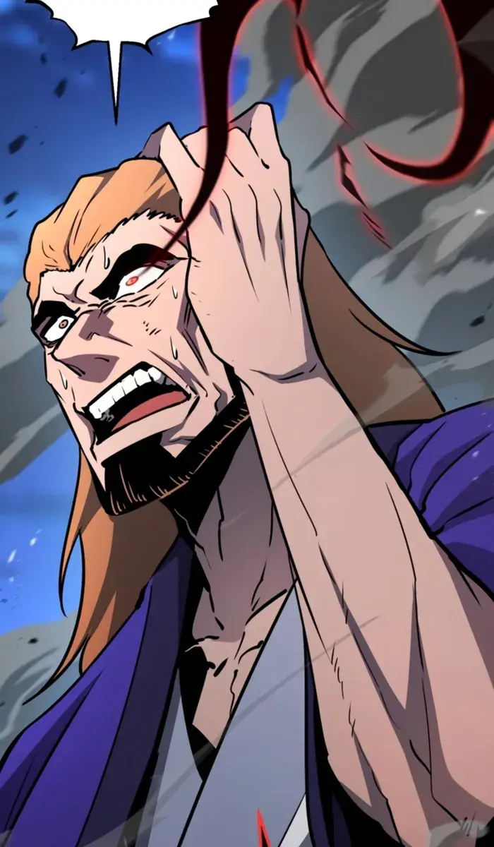 I Awoke as a God After Auto-Battling for a Million Years Chapter 171 Page 52