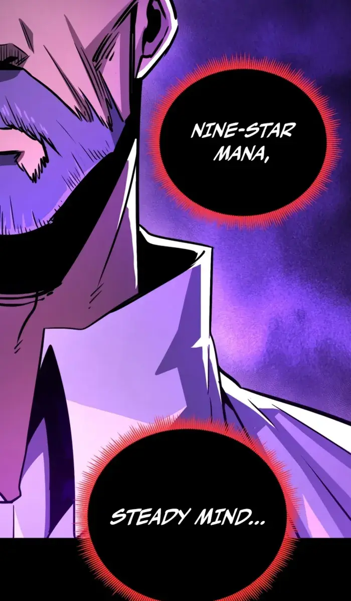 I Awoke as a God After Auto-Battling for a Million Years Chapter 171 Page 61