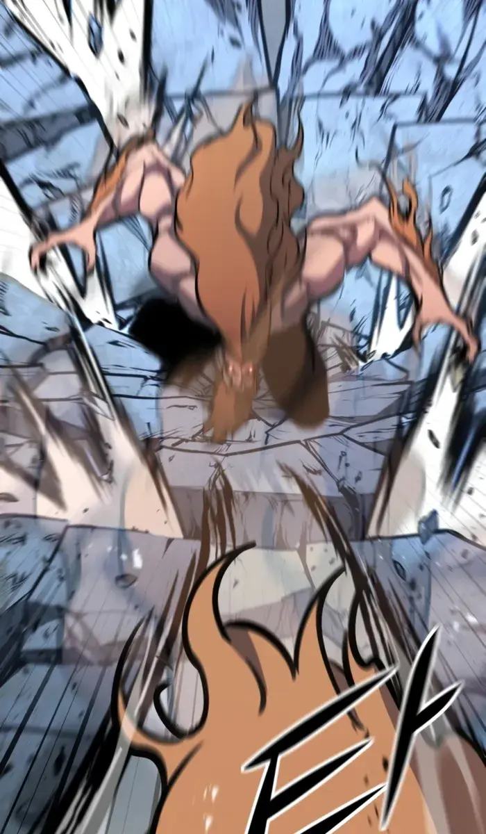 I Awoke as a God After Auto-Battling for a Million Years Chapter 171 Page 78