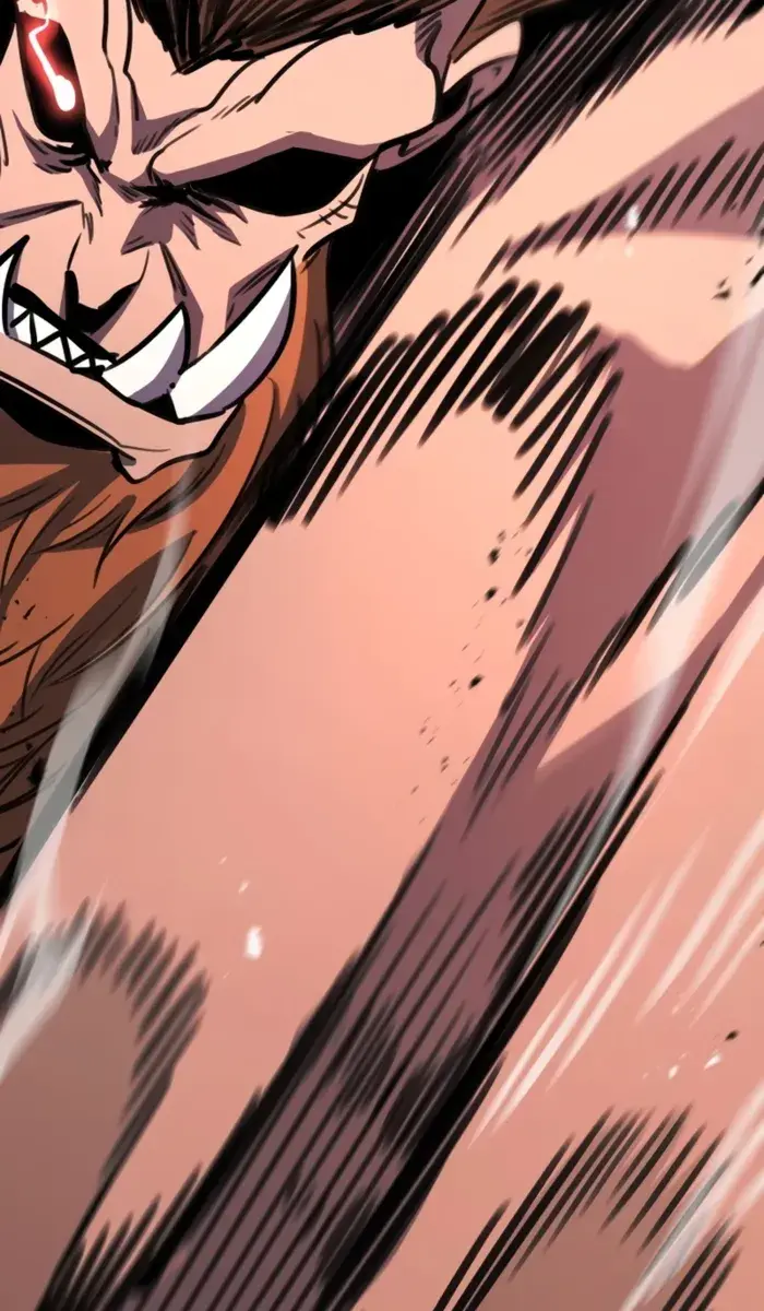 I Awoke as a God After Auto-Battling for a Million Years Chapter 171 Page 80