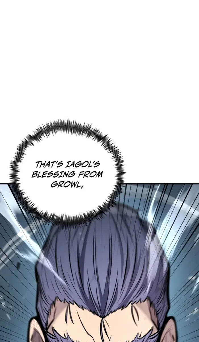 I Awoke as a God After Auto-Battling for a Million Years Chapter 171 Page 82