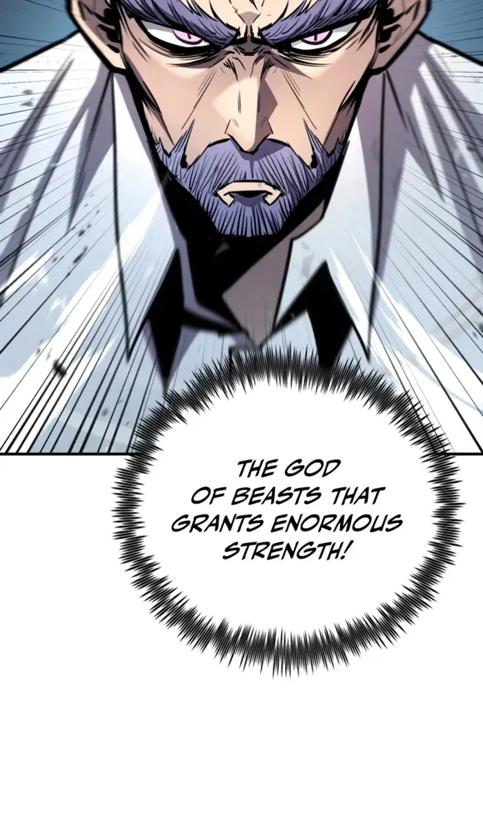 I Awoke as a God After Auto-Battling for a Million Years Chapter 171 Page 83