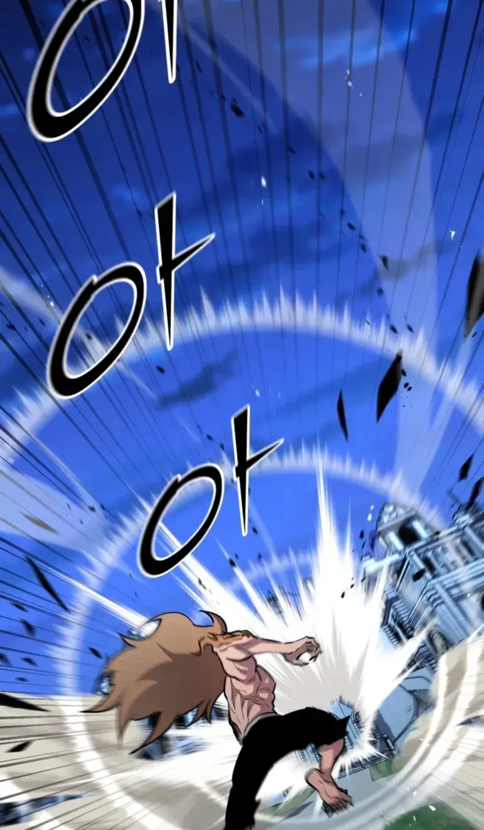 I Awoke as a God After Auto-Battling for a Million Years Chapter 171 Page 92