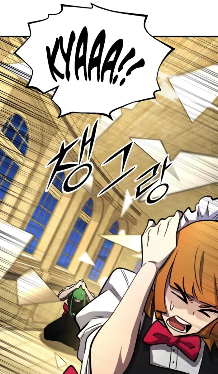 I Awoke as a God After Auto-Battling for a Million Years Chapter 171 Page 95