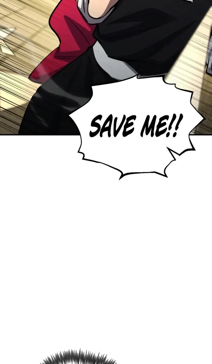 I Awoke as a God After Auto-Battling for a Million Years Chapter 171 Page 96