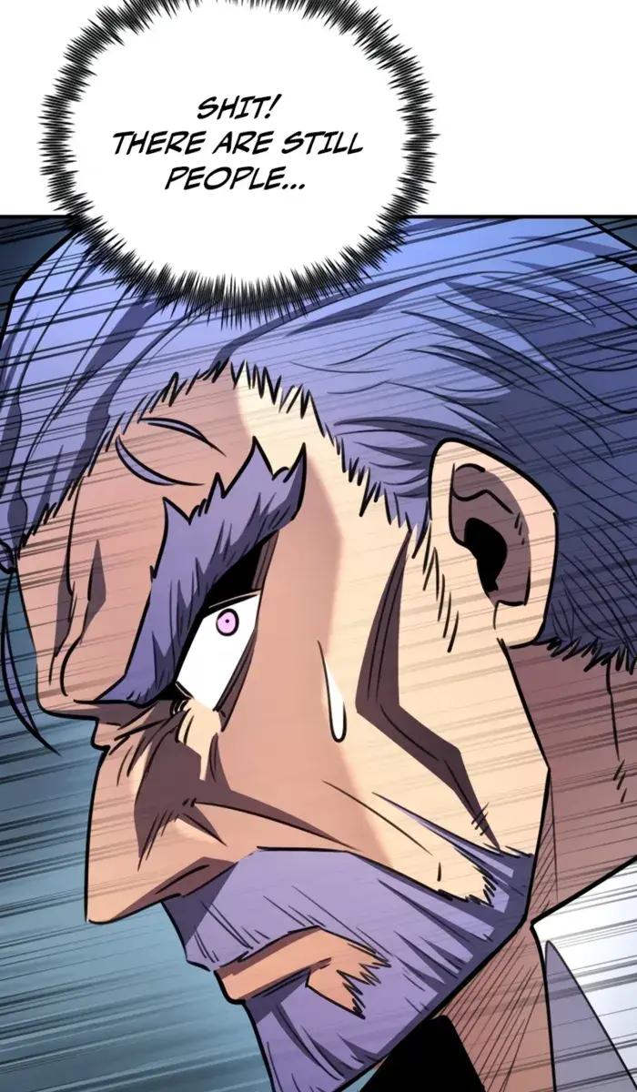 I Awoke as a God After Auto-Battling for a Million Years Chapter 171 Page 97