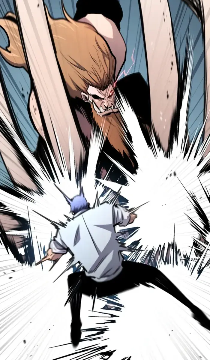I Awoke as a God After Auto-Battling for a Million Years Chapter 171 Page 104