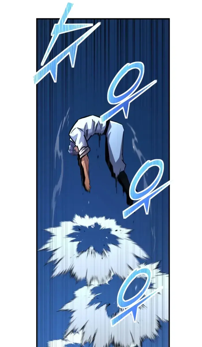 I Awoke as a God After Auto-Battling for a Million Years Chapter 171 Page 106