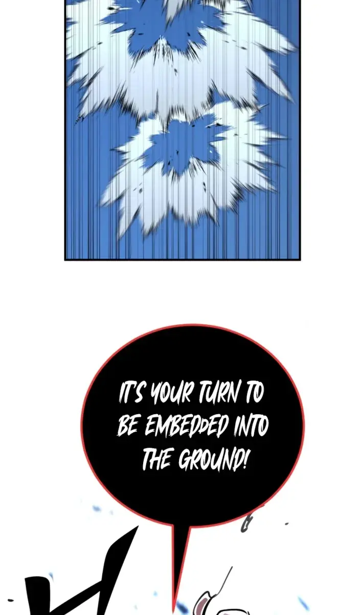 I Awoke as a God After Auto-Battling for a Million Years Chapter 171 Page 107