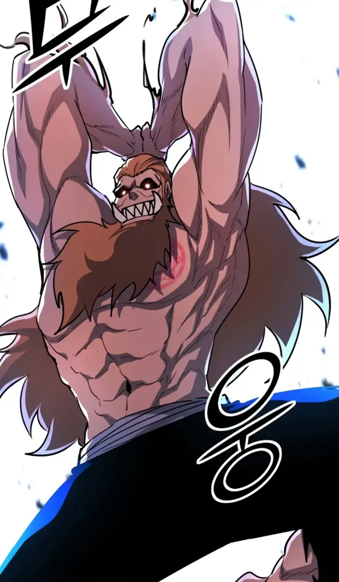 I Awoke as a God After Auto-Battling for a Million Years Chapter 171 Page 108