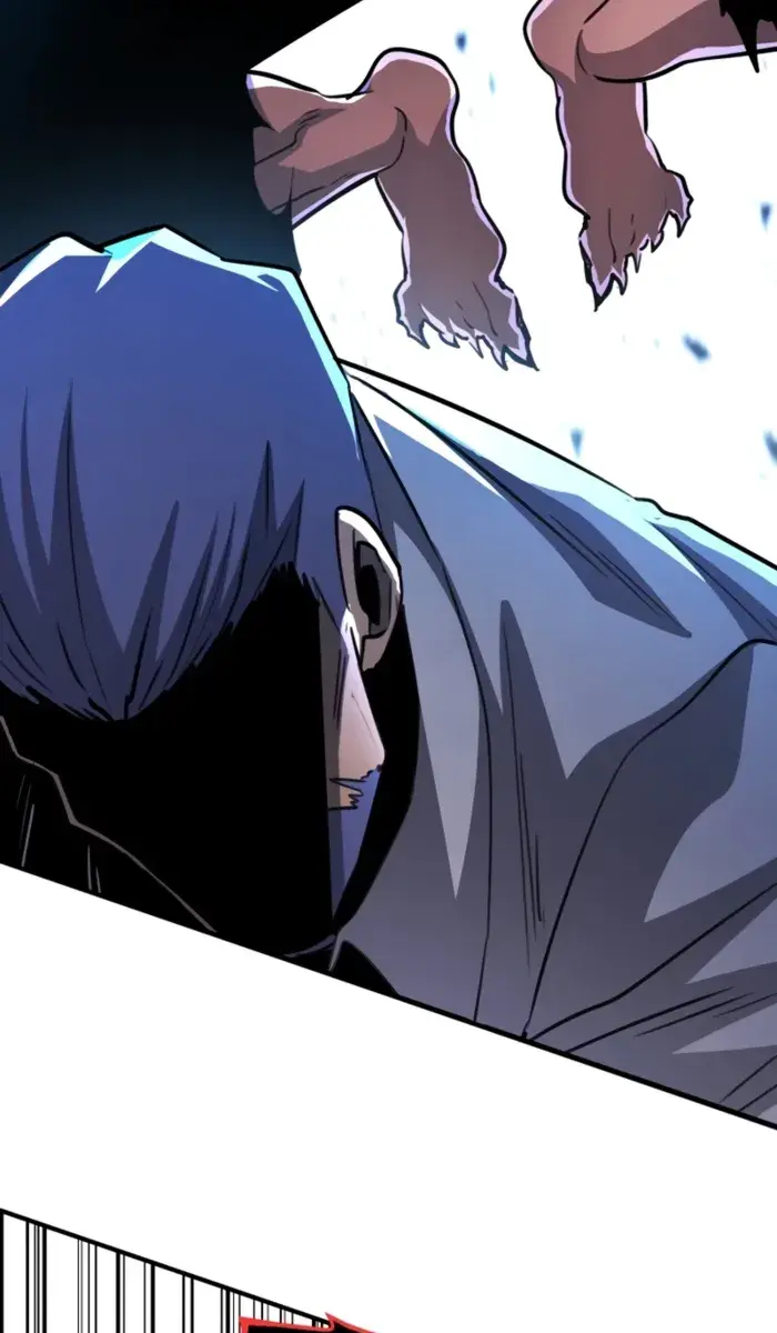 I Awoke as a God After Auto-Battling for a Million Years Chapter 171 Page 109