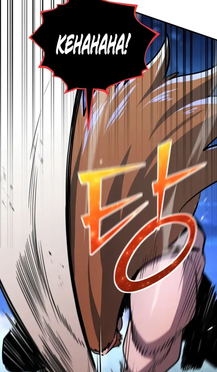 I Awoke as a God After Auto-Battling for a Million Years Chapter 171 Page 110