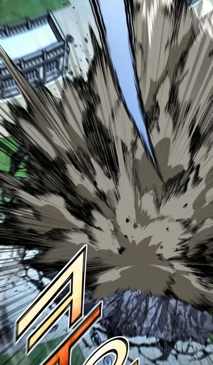 I Awoke as a God After Auto-Battling for a Million Years Chapter 171 Page 112