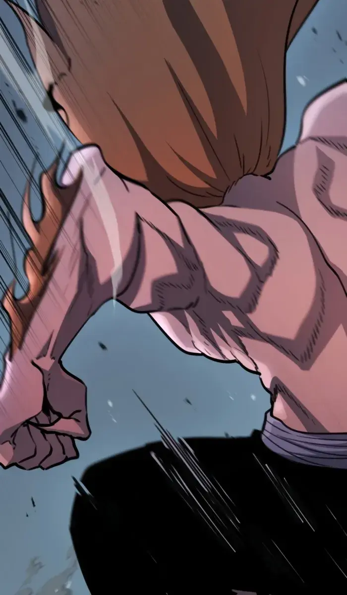 I Awoke as a God After Auto-Battling for a Million Years Chapter 171 Page 118