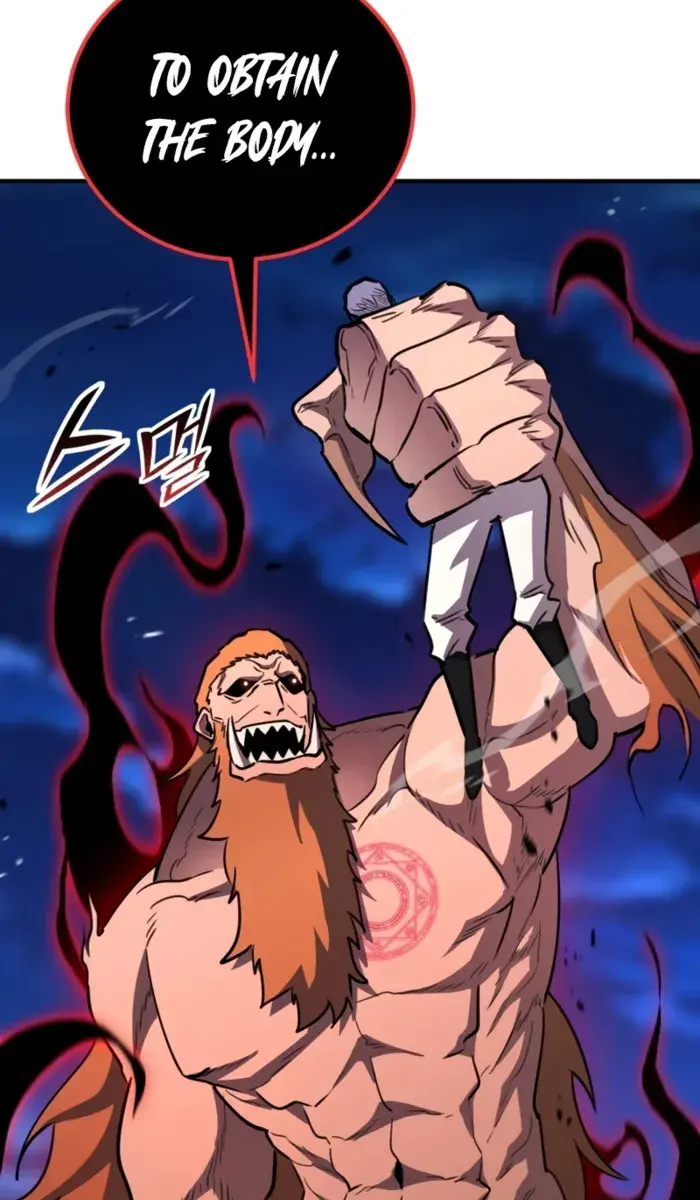 I Awoke as a God After Auto-Battling for a Million Years Chapter 171 Page 122