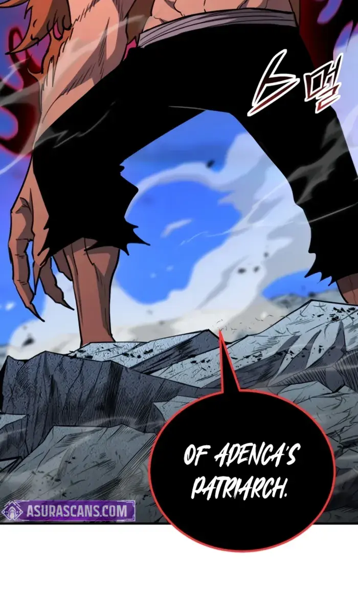 I Awoke as a God After Auto-Battling for a Million Years Chapter 171 Page 123