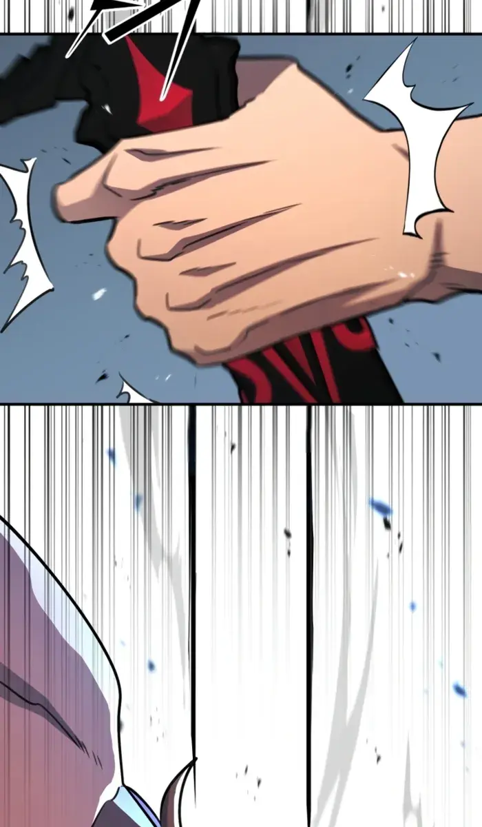 I Awoke as a God After Auto-Battling for a Million Years Chapter 171 Page 133