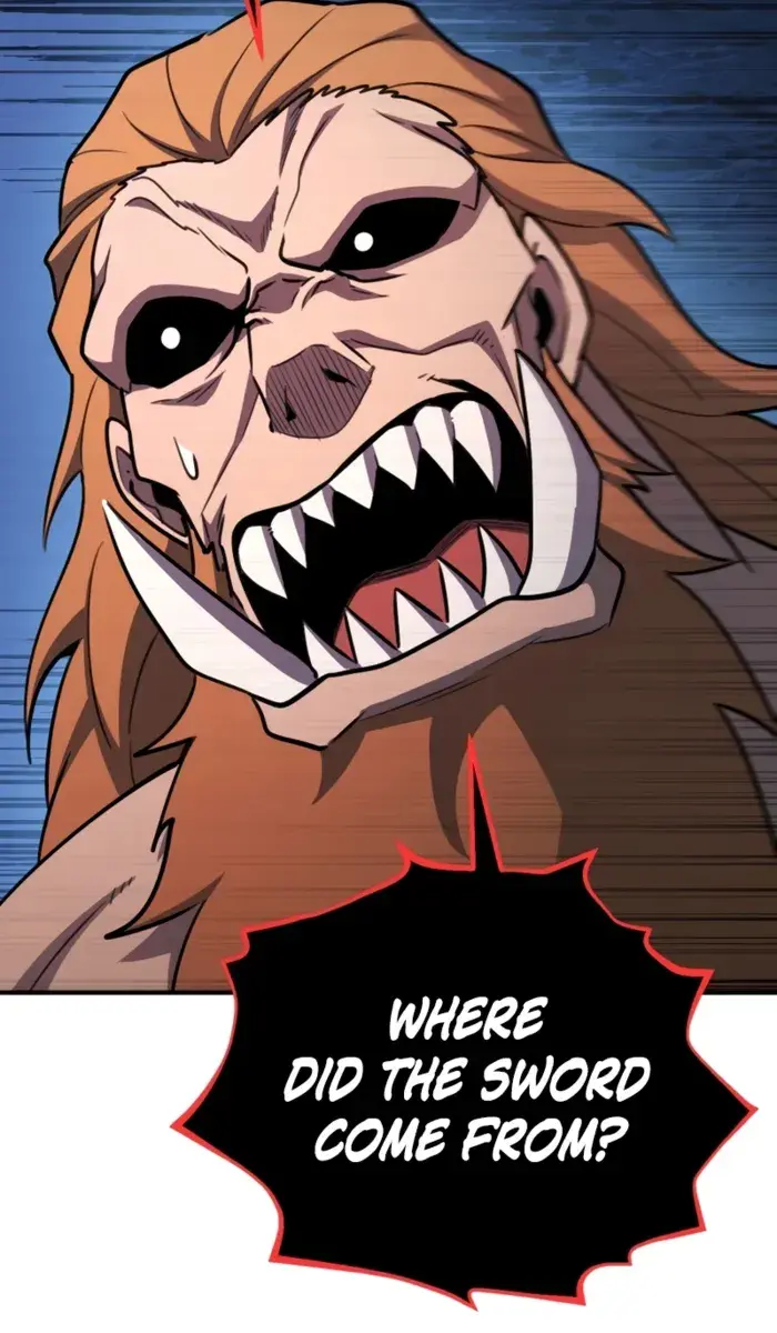 I Awoke as a God After Auto-Battling for a Million Years Chapter 171 Page 136