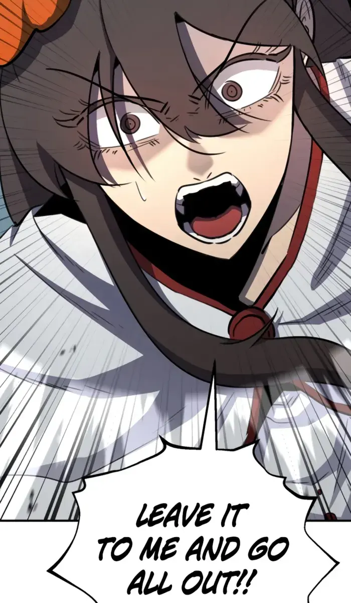 I Awoke as a God After Auto-Battling for a Million Years Chapter 171 Page 140