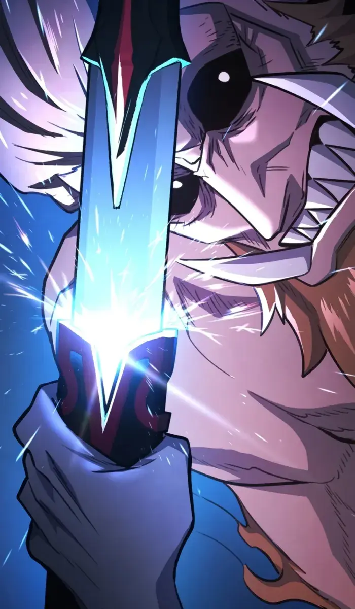 I Awoke as a God After Auto-Battling for a Million Years Chapter 171 Page 143
