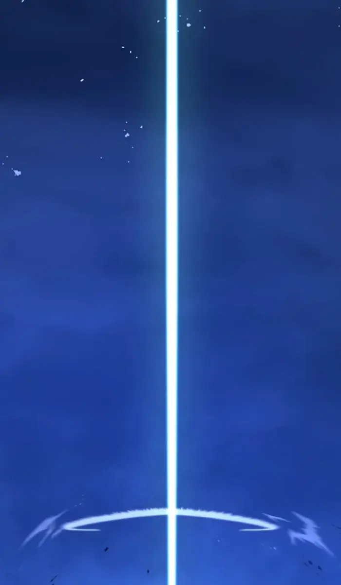 I Awoke as a God After Auto-Battling for a Million Years Chapter 171 Page 148