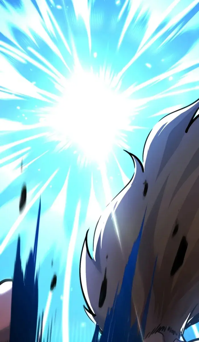 I Awoke as a God After Auto-Battling for a Million Years Chapter 171 Page 157