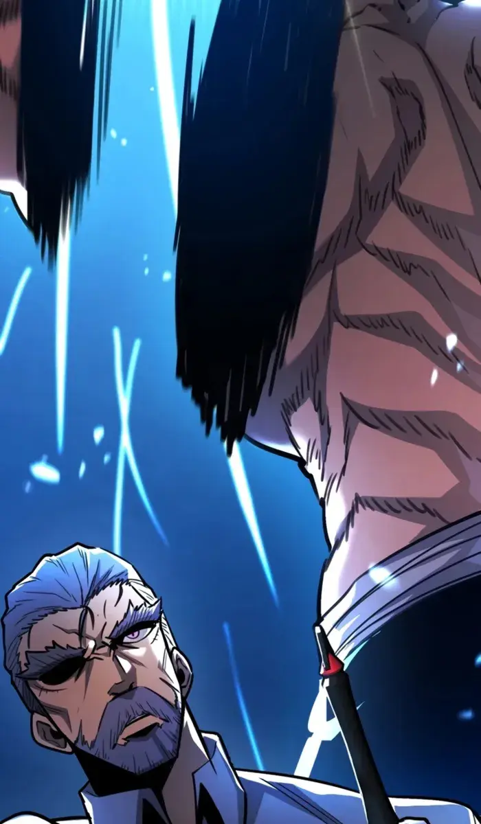 I Awoke as a God After Auto-Battling for a Million Years Chapter 171 Page 158