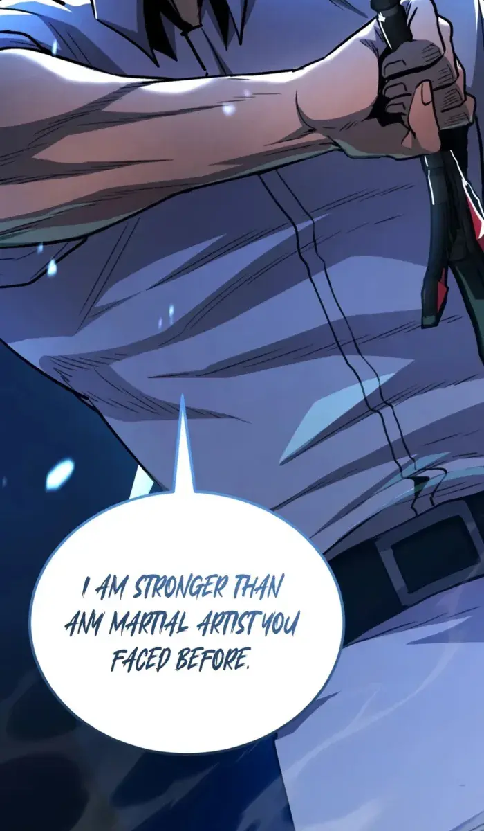 I Awoke as a God After Auto-Battling for a Million Years Chapter 171 Page 159