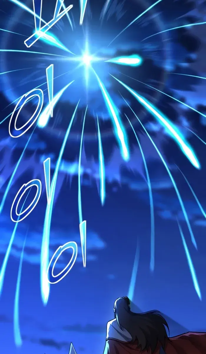 I Awoke as a God After Auto-Battling for a Million Years Chapter 172 Page 4