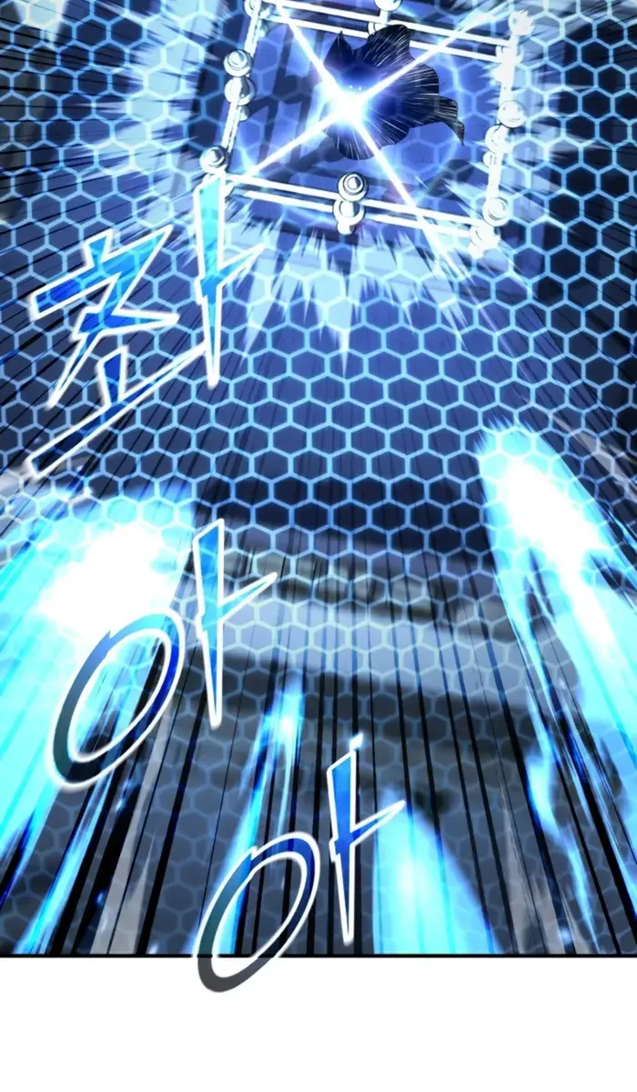 I Awoke as a God After Auto-Battling for a Million Years Chapter 172 Page 8