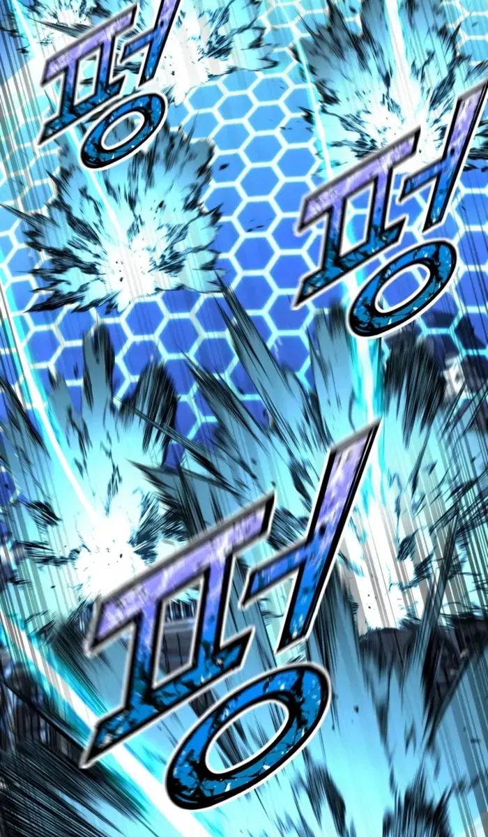 I Awoke as a God After Auto-Battling for a Million Years Chapter 172 Page 10