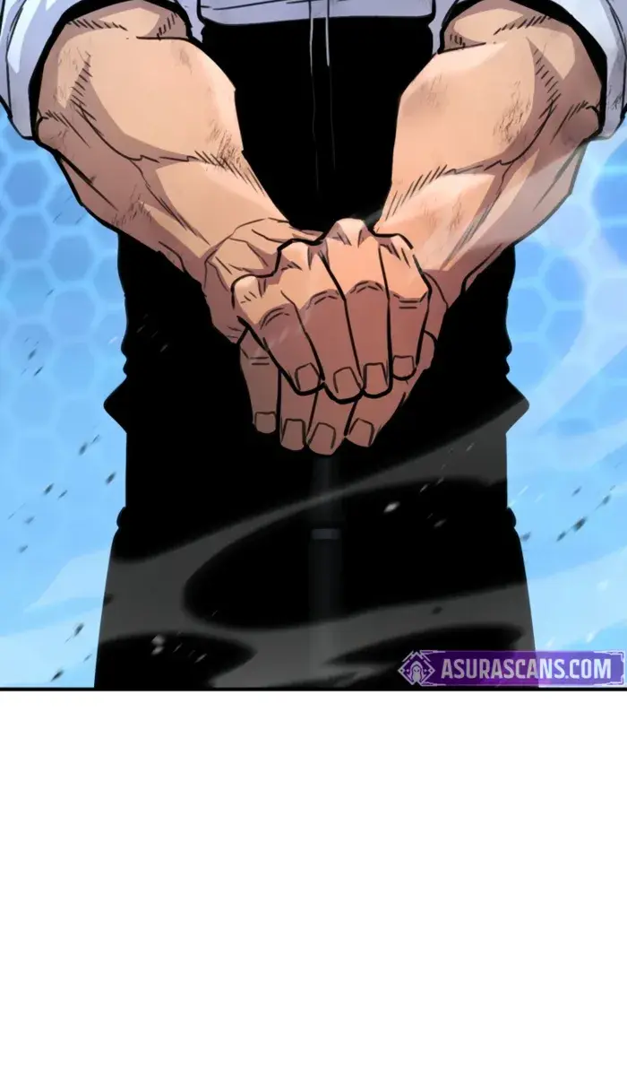 I Awoke as a God After Auto-Battling for a Million Years Chapter 172 Page 17
