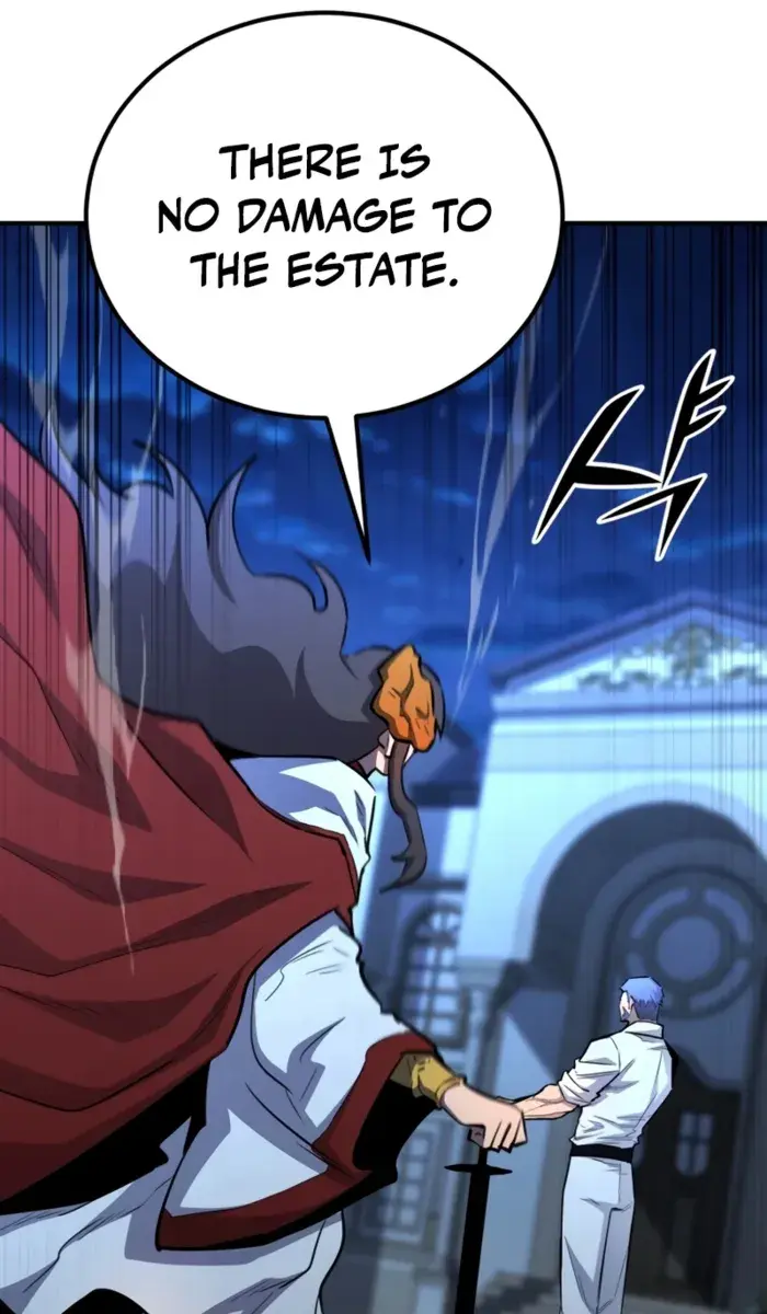 I Awoke as a God After Auto-Battling for a Million Years Chapter 172 Page 18