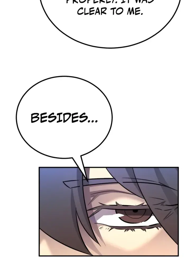 I Awoke as a God After Auto-Battling for a Million Years Chapter 172 Page 21