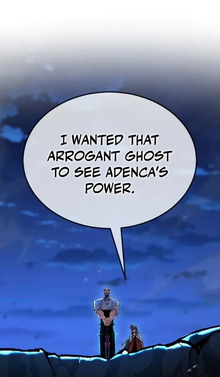 I Awoke as a God After Auto-Battling for a Million Years Chapter 172 Page 22