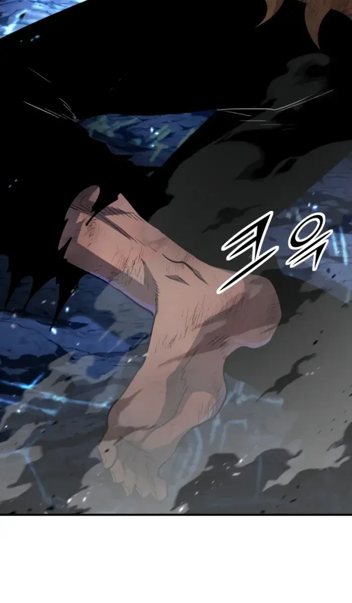 I Awoke as a God After Auto-Battling for a Million Years Chapter 172 Page 24