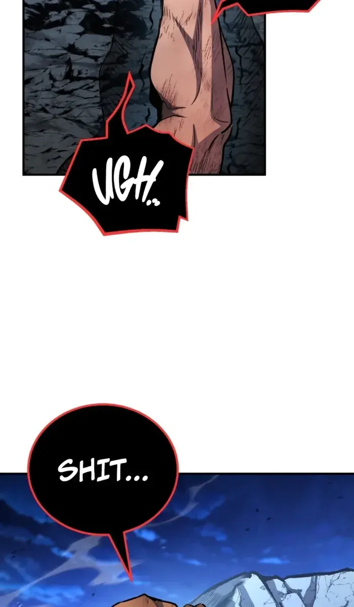 I Awoke as a God After Auto-Battling for a Million Years Chapter 172 Page 26
