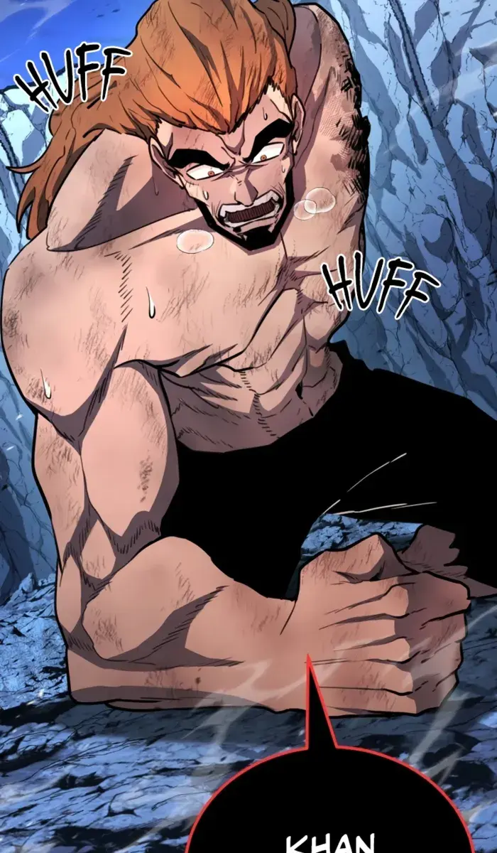 I Awoke as a God After Auto-Battling for a Million Years Chapter 172 Page 27