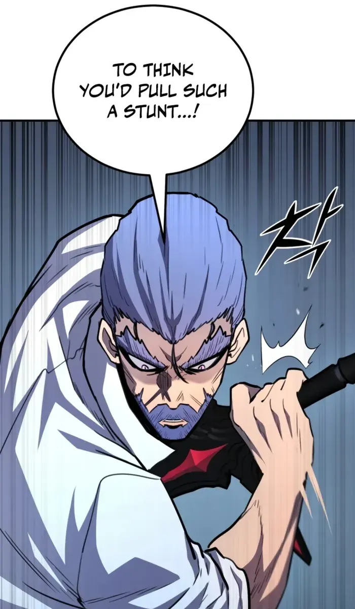 I Awoke as a God After Auto-Battling for a Million Years Chapter 172 Page 32
