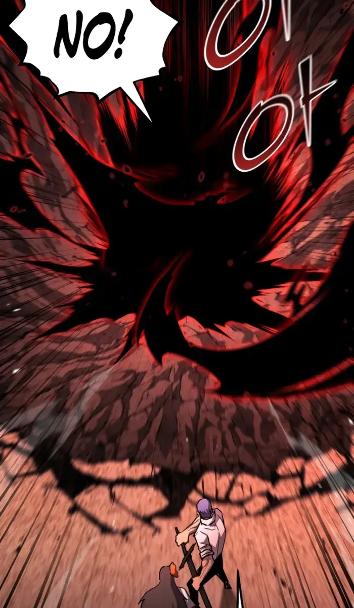 I Awoke as a God After Auto-Battling for a Million Years Chapter 172 Page 34