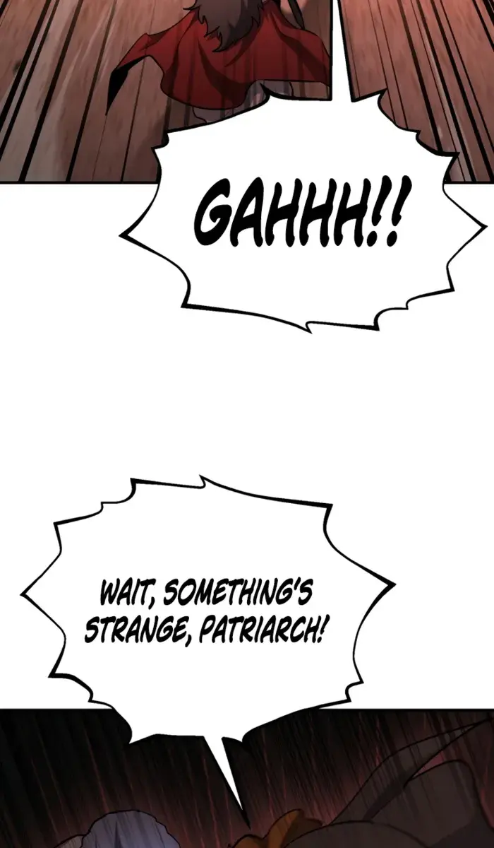 I Awoke as a God After Auto-Battling for a Million Years Chapter 172 Page 35