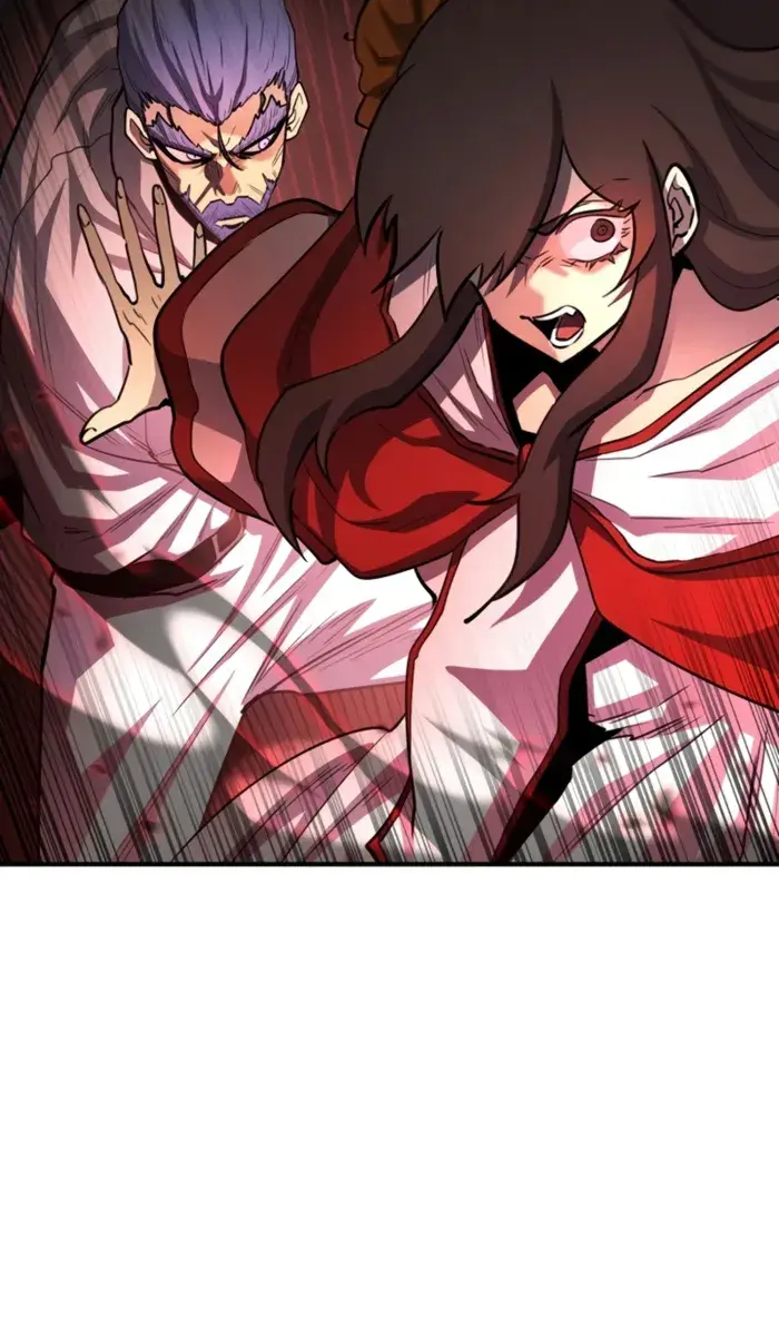 I Awoke as a God After Auto-Battling for a Million Years Chapter 172 Page 36