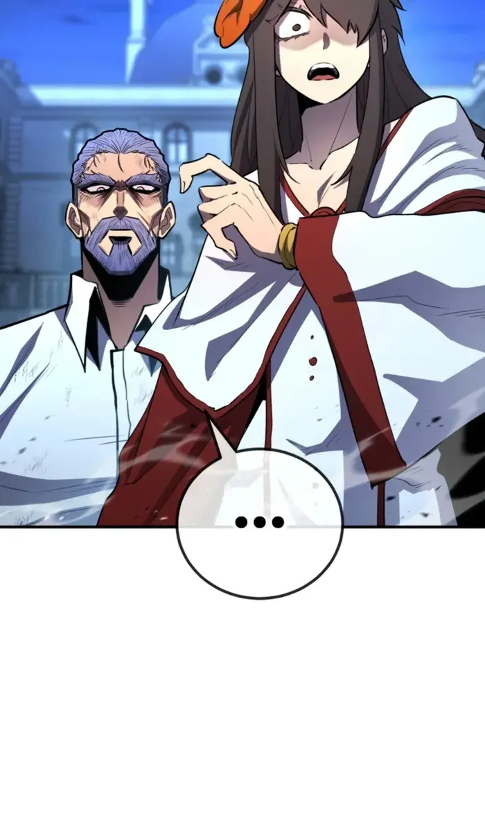 I Awoke as a God After Auto-Battling for a Million Years Chapter 172 Page 43