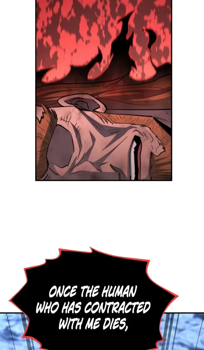 I Awoke as a God After Auto-Battling for a Million Years Chapter 172 Page 46