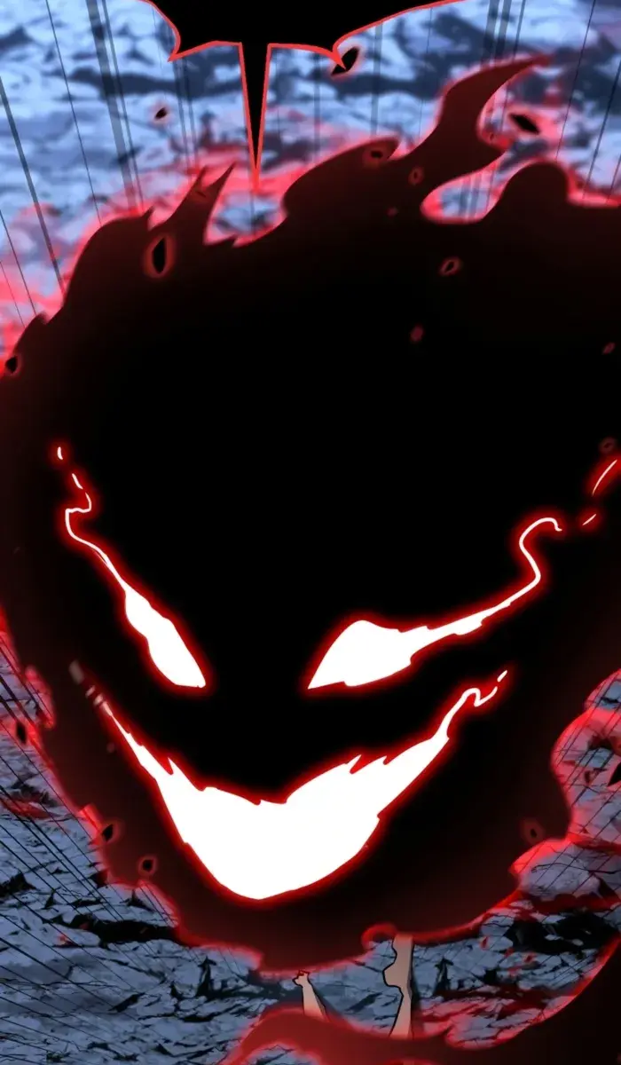 I Awoke as a God After Auto-Battling for a Million Years Chapter 172 Page 47